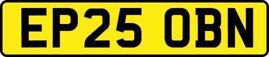 EP25OBN
