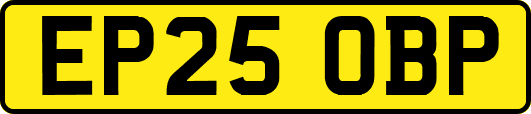 EP25OBP