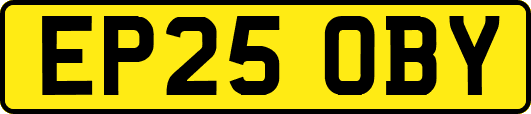 EP25OBY
