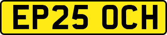 EP25OCH