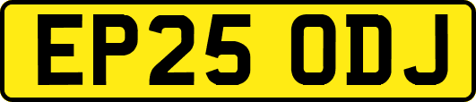 EP25ODJ