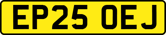 EP25OEJ