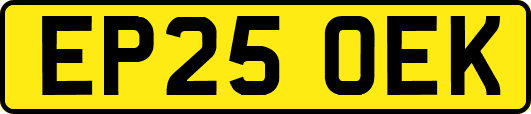 EP25OEK