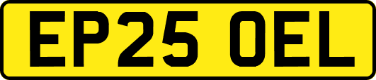 EP25OEL