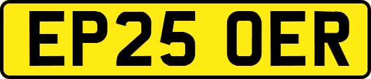 EP25OER