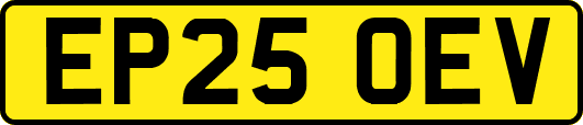 EP25OEV