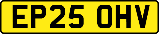 EP25OHV