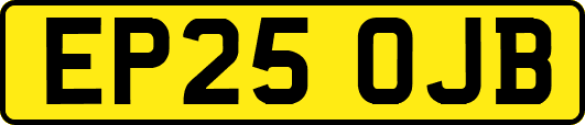 EP25OJB