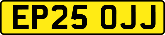 EP25OJJ