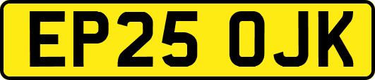 EP25OJK