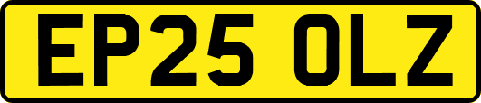 EP25OLZ