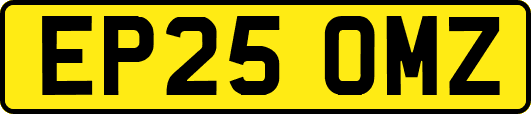 EP25OMZ