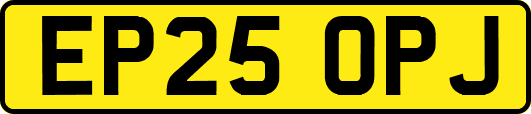 EP25OPJ
