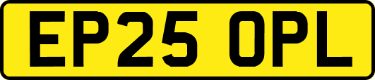 EP25OPL
