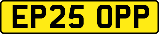 EP25OPP
