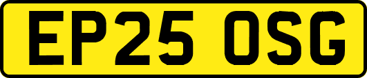 EP25OSG