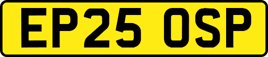 EP25OSP