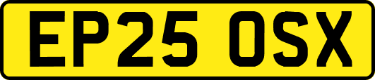 EP25OSX