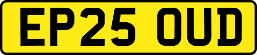 EP25OUD