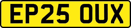 EP25OUX