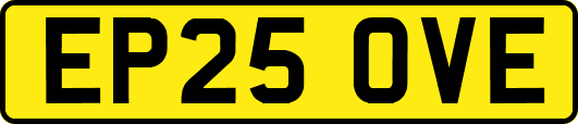EP25OVE