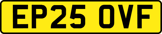 EP25OVF