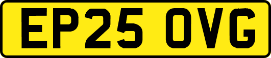 EP25OVG