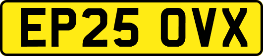 EP25OVX