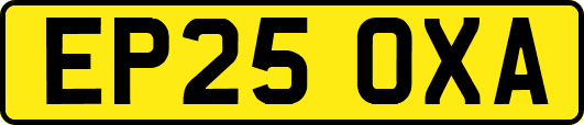 EP25OXA
