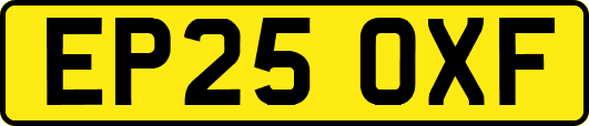 EP25OXF