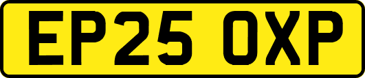 EP25OXP
