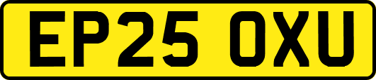 EP25OXU