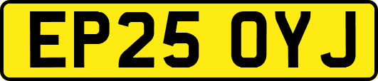 EP25OYJ