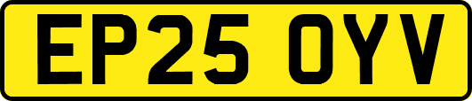 EP25OYV