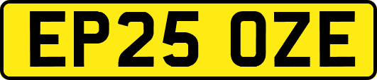 EP25OZE