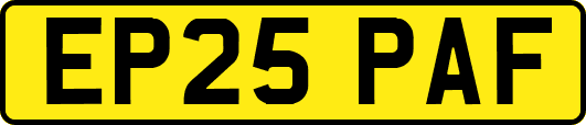 EP25PAF