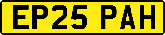 EP25PAH