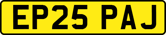 EP25PAJ