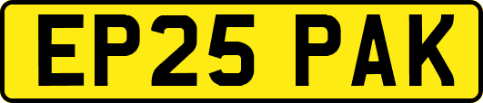 EP25PAK