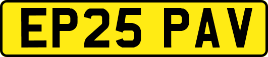 EP25PAV