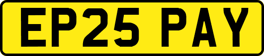 EP25PAY