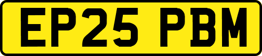 EP25PBM