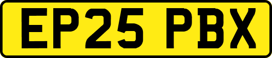 EP25PBX