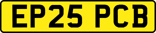 EP25PCB