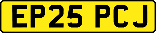 EP25PCJ