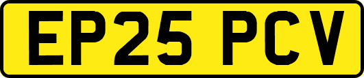 EP25PCV