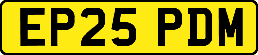 EP25PDM