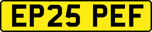 EP25PEF