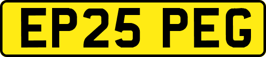 EP25PEG