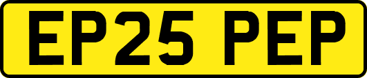 EP25PEP